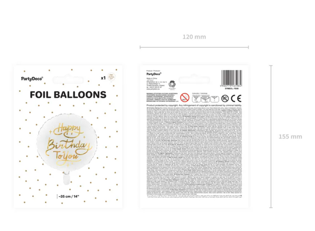 Folienballon-Happy-Birthday-35-cm