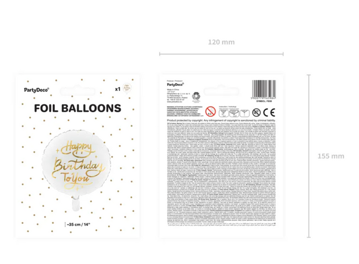 Folienballon-Happy-Birthday-35-cm