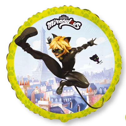 Folienballon-Miraculous-Cat-Noir-46-cm