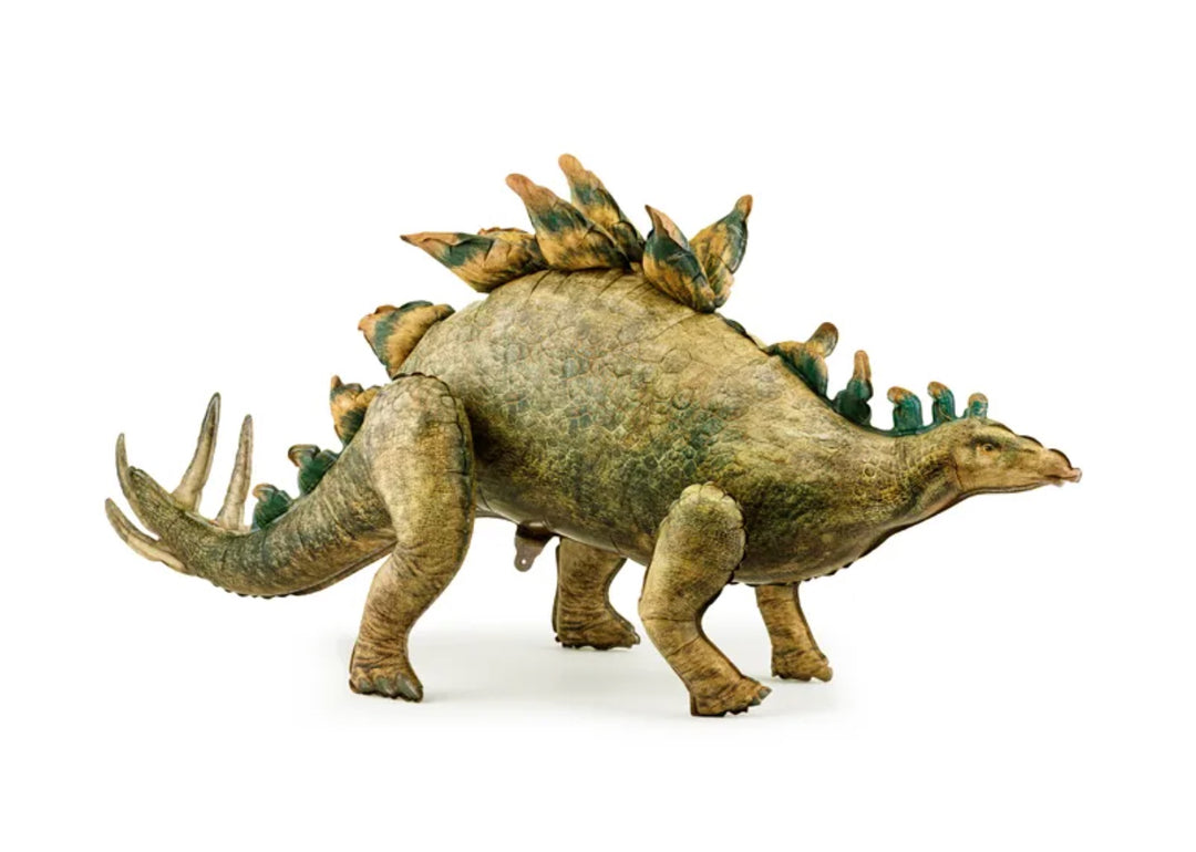 Folienballon Jurassic World Stegosaurus, 112x51 cm