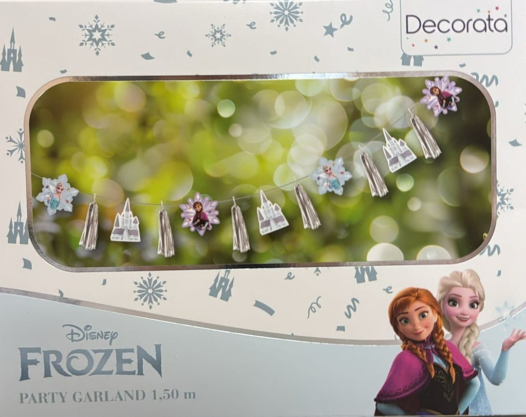Frozen-Idyllic-Wonder-Premium-Girlande-mit-Metallic-Quasten-1-5-m