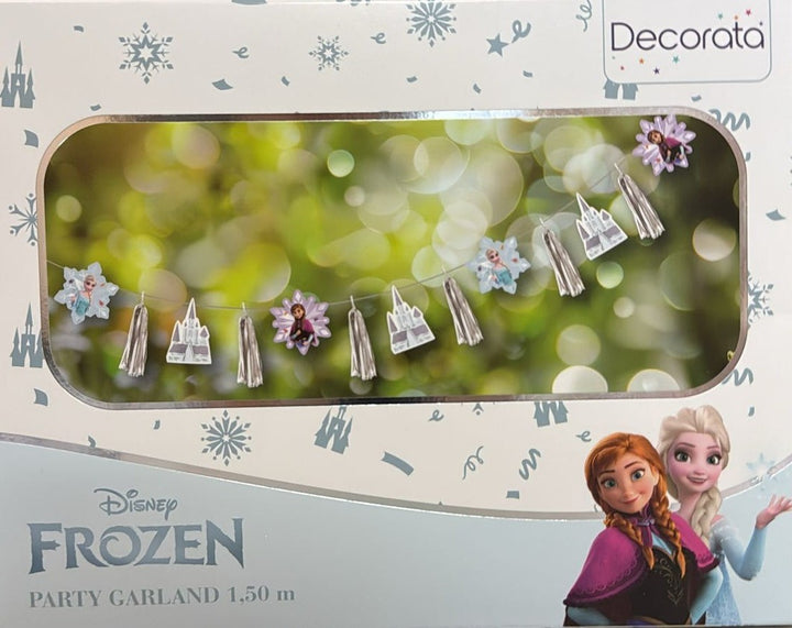 Frozen-Idyllic-Wonder-Premium-Girlande-mit-Metallic-Quasten-1-5-m