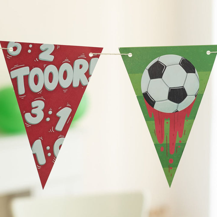 Mottobox-Fussball-Geburtstag
