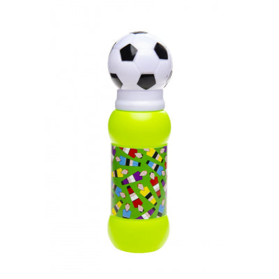 Fussball Seifenblasen, 1 St. kinderparties-shop