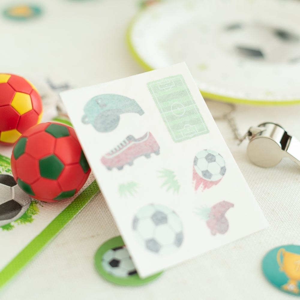 Mottobox-Fussball-Geburtstag