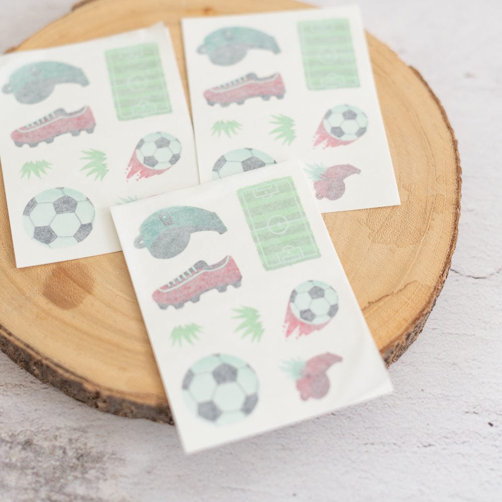 Fussball-Tattoos-1-Bogen-mit-10-Tattoos