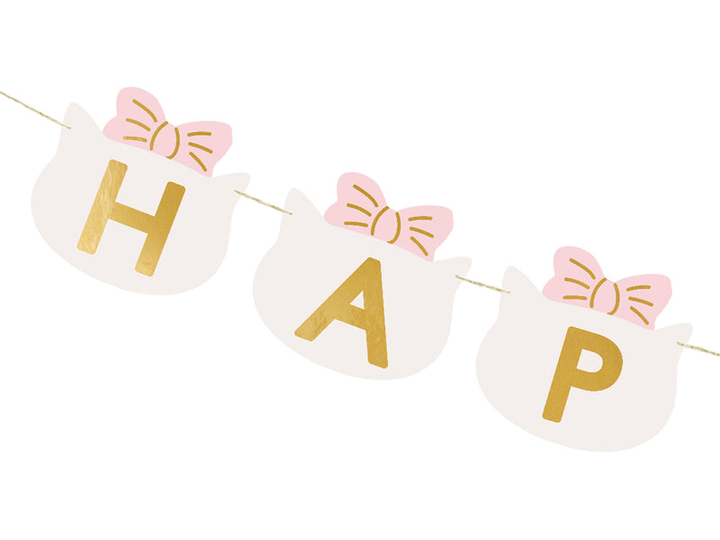Buchstabengirlande-Kätzchen-Happy-Birthday-2-8-m