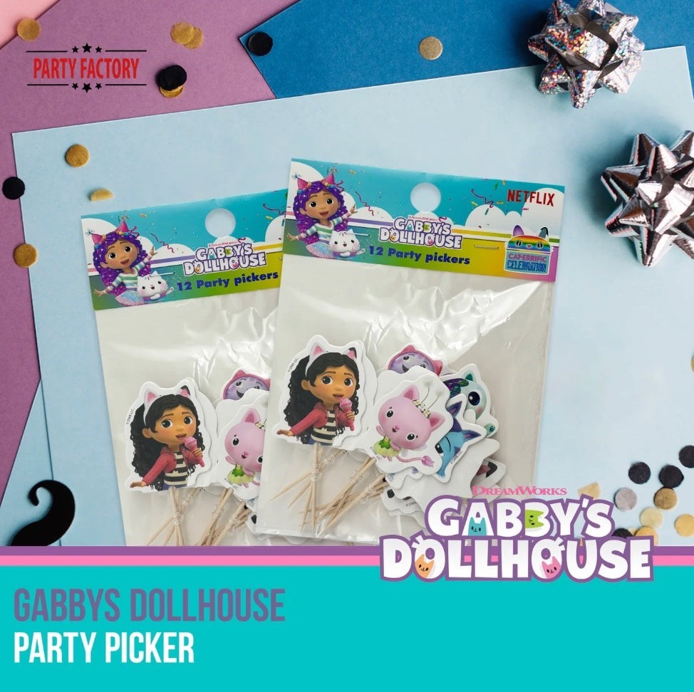 Muffinpicker-Gabby's-Dollhouse-12-Stück