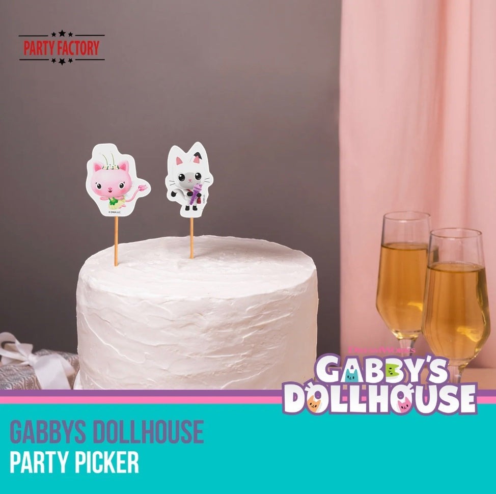 Muffinpicker-Gabby's-Dollhouse-12-Stück