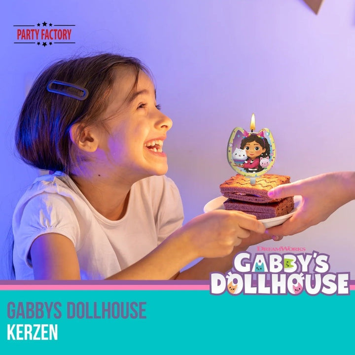 Kuchenkerzen-Gabby's-Dollhouse-4-Stück