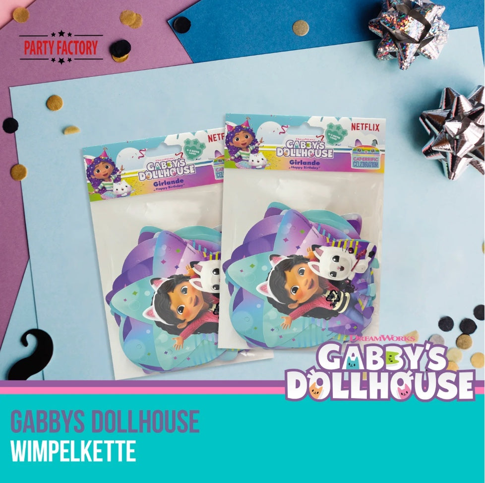 Happy-Birthday-Girlande-Gabby's-Dollhouse-2-18-m