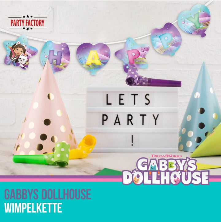 Happy-Birthday-Girlande-Gabby's-Dollhouse-2-18-m