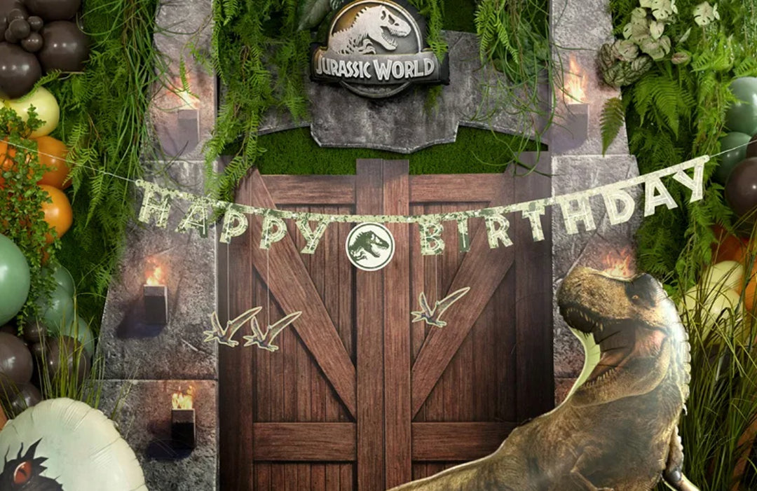 Happy-Birthday-Girlande-Jurassic-World-1-65-m