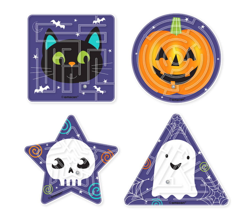 Halloween-Geduldspiel-versch-Varianten-Mitgebsel-4er-Pack