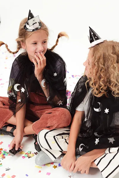 Halloween Party Spiel, 'Rate mal, was es ist?' kinderparties-shop