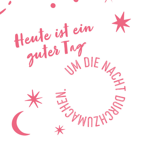 Happy Birthday Servietten 8 in 1, Flip it, 16 Stück