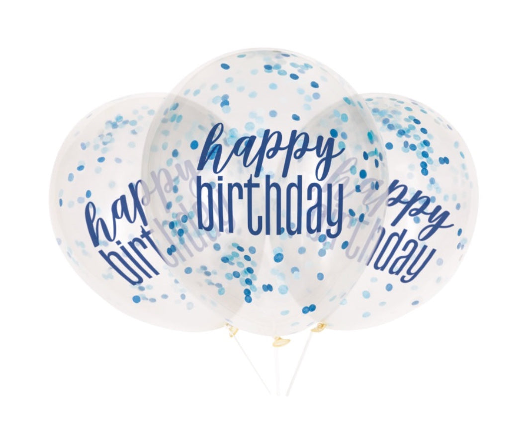 Happy-Birthday-Konfetti-Ballons-blau-30-5-cm-6er-Pack