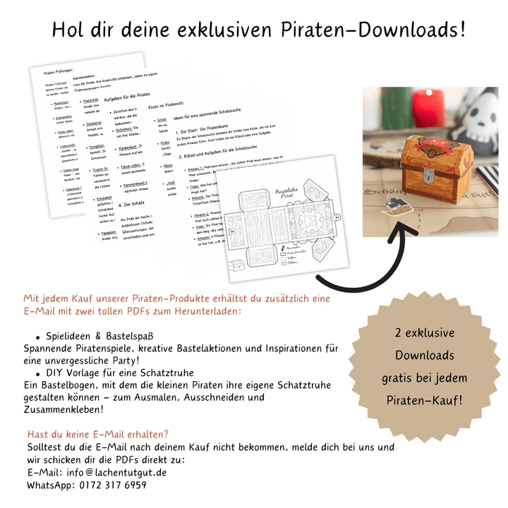 Mottobox-Piraten-Geburtstag