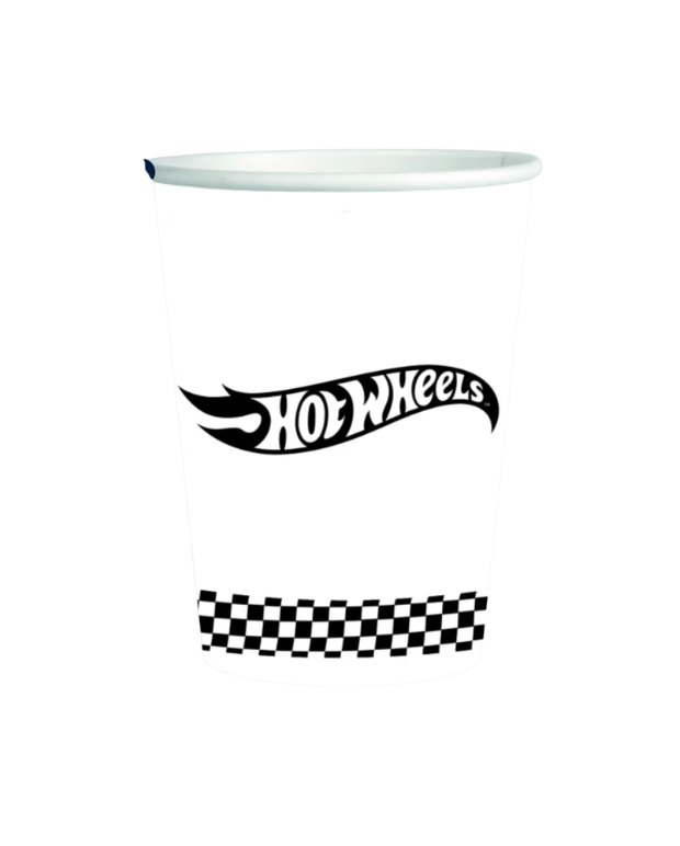 Hot-Wheels-International-Racing-Party-Becher-8er-Pack-250ml