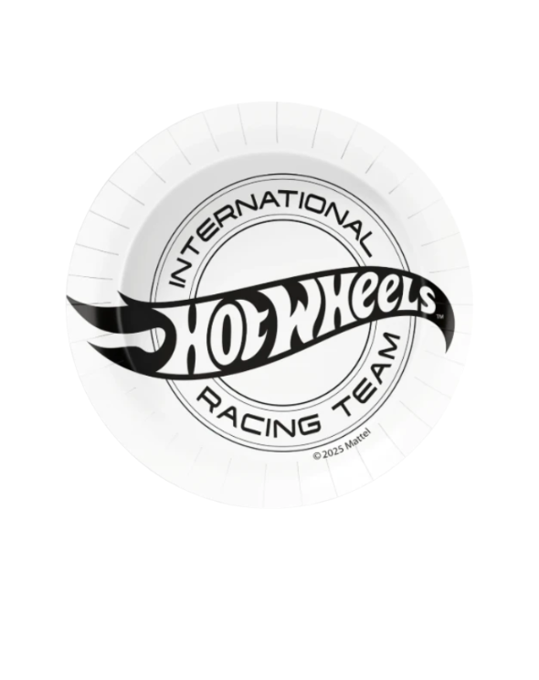Hot-Wheels-International-Racing-Team-Party-Teller-8er-Pack-18-cm