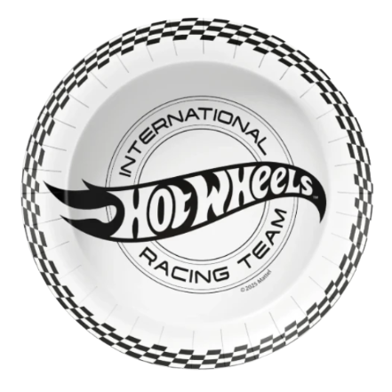 Hot-Wheels-International-Racing-Team-Party-Teller-8er-Pack-23-cm