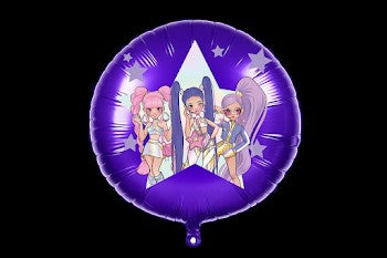 K-Pop-Idol-Folienballon-46-cm