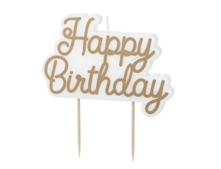 Kerze-Happy-Birthday-gold-7-5-x-10-cm