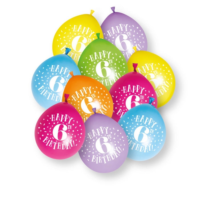 Luftballons-Zahlen-1-10-10er-Pack-bunt-23cm-8