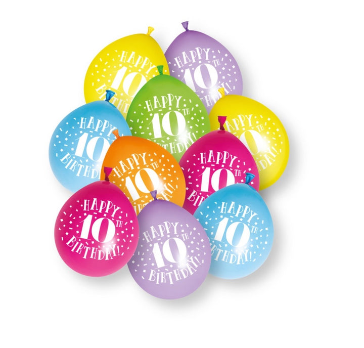 Luftballons-Zahlen-1-10-10er-Pack-bunt-23cm
