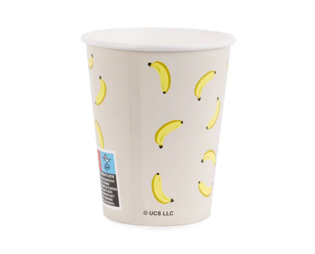 Minions-Partybecher-6er-Pack