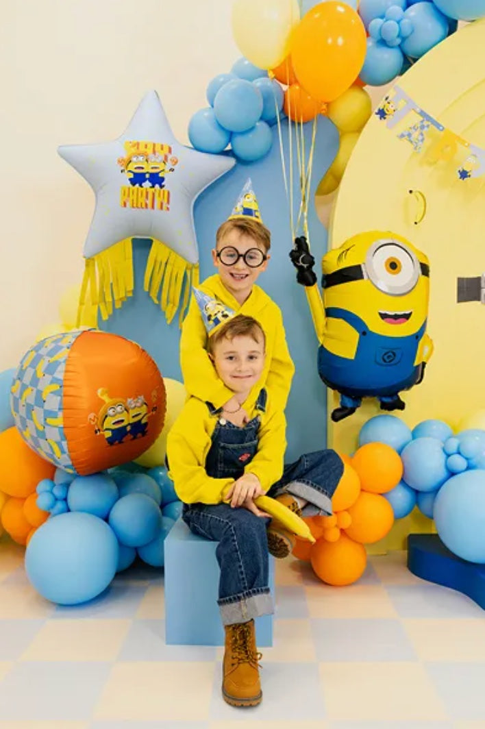 Partyhütchen-Minions-für-Kindergeburtstag-6-Stück
