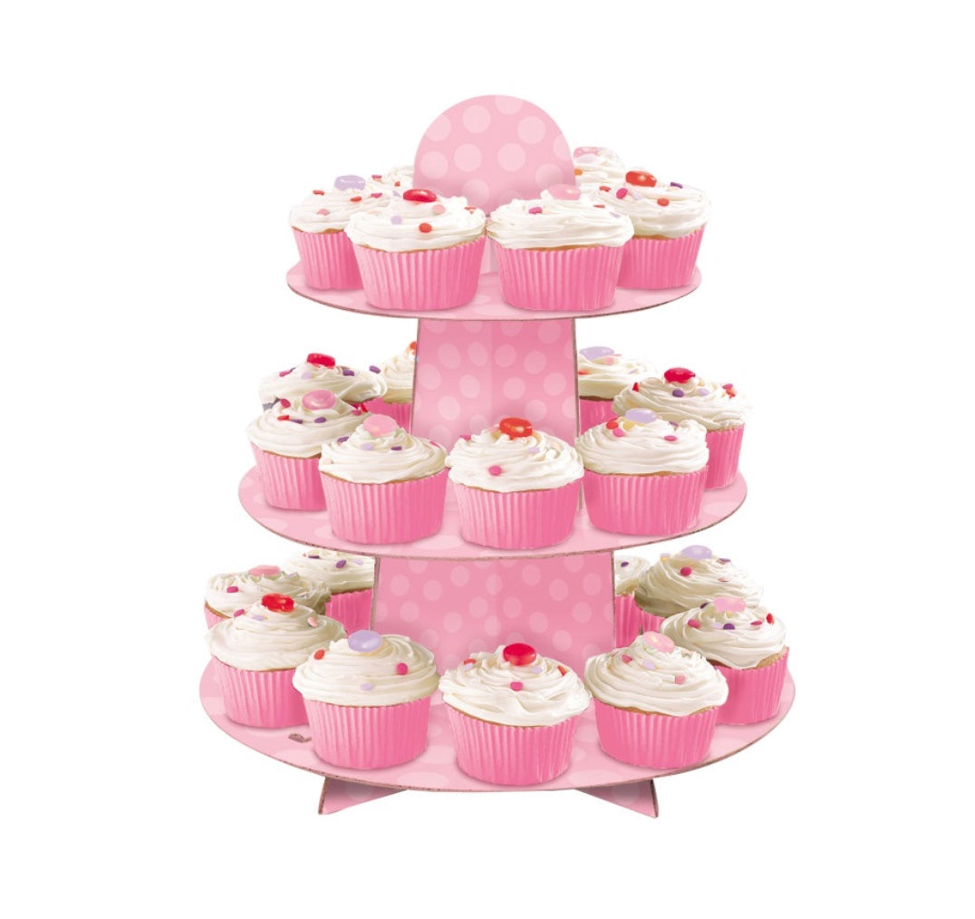 Muffin-Ständer-pink-25-x-35-5-cm