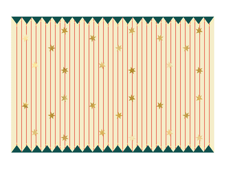 Papiertischdecke-Zirkus-mit-Sternen-1-Stück-1-8-x-1-2-m