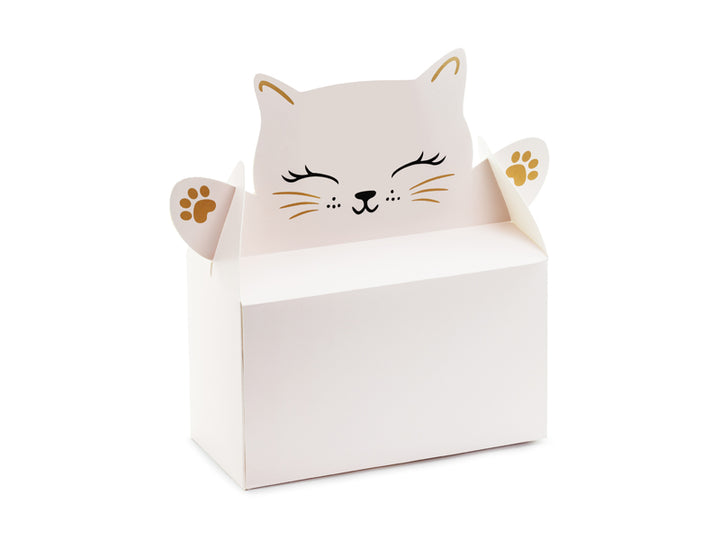 Dekorative-Kuchenboxen-Katze-6-Stück
