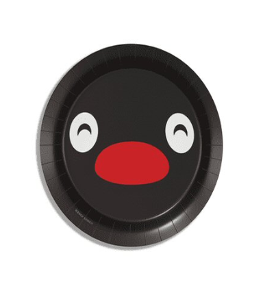 Pingu-Party-Teller-8er-Pack-18-cm