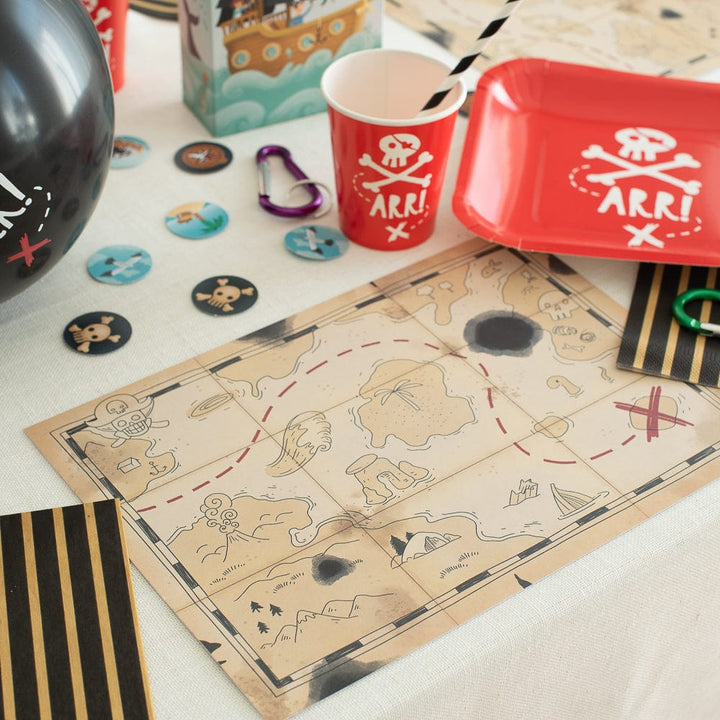 Mottobox-Piraten-Geburtstag