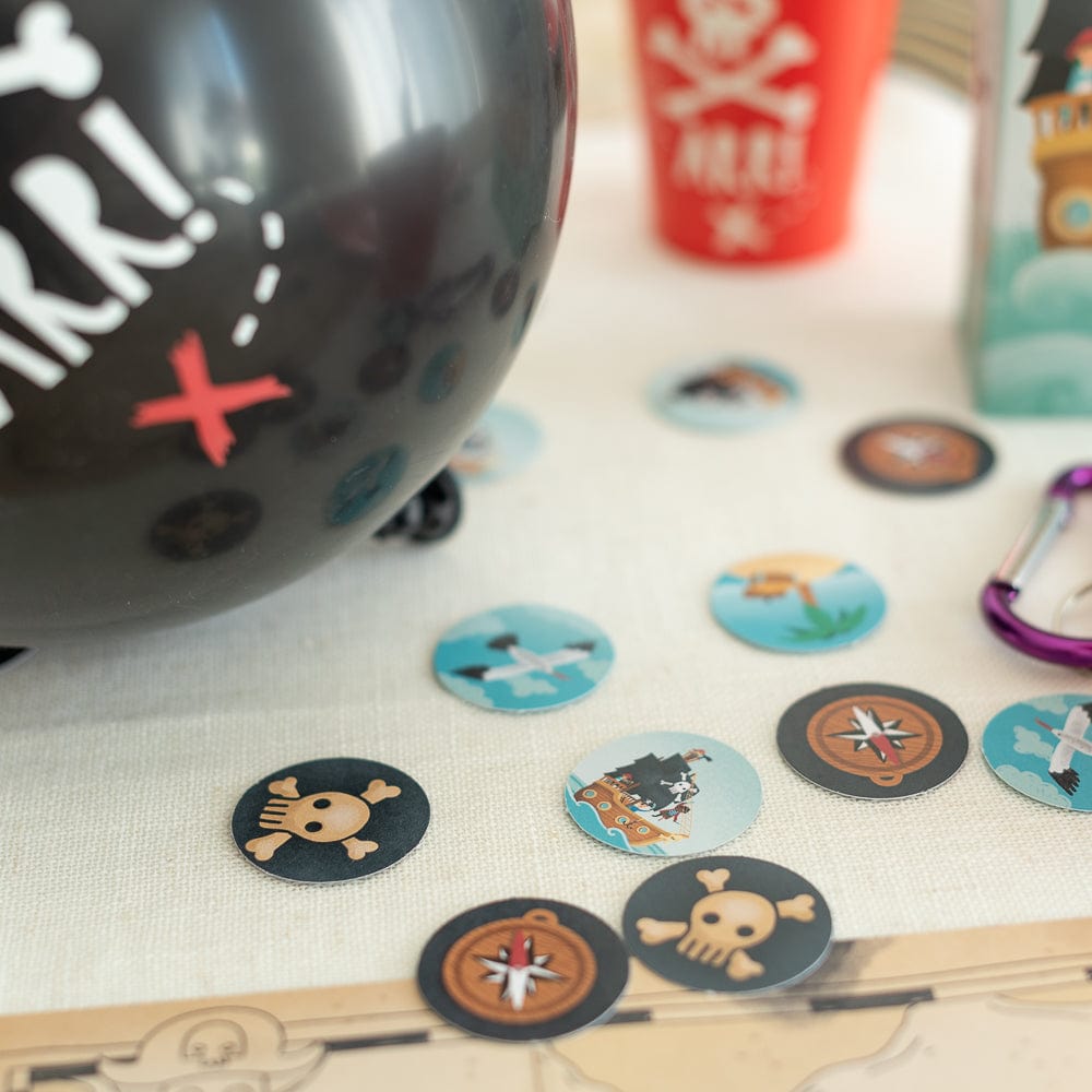 Mottobox-Piraten-Geburtstag