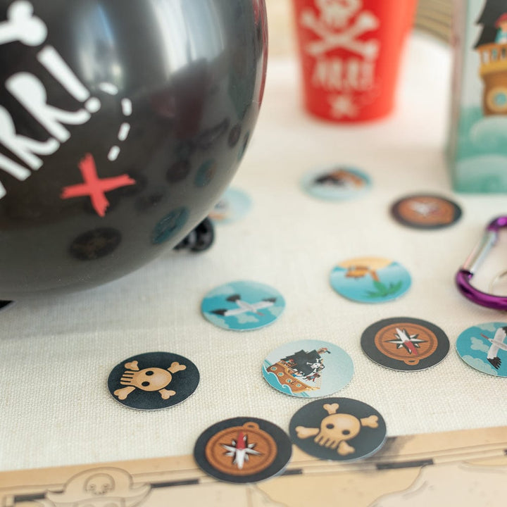 Mottobox-Piraten-Geburtstag