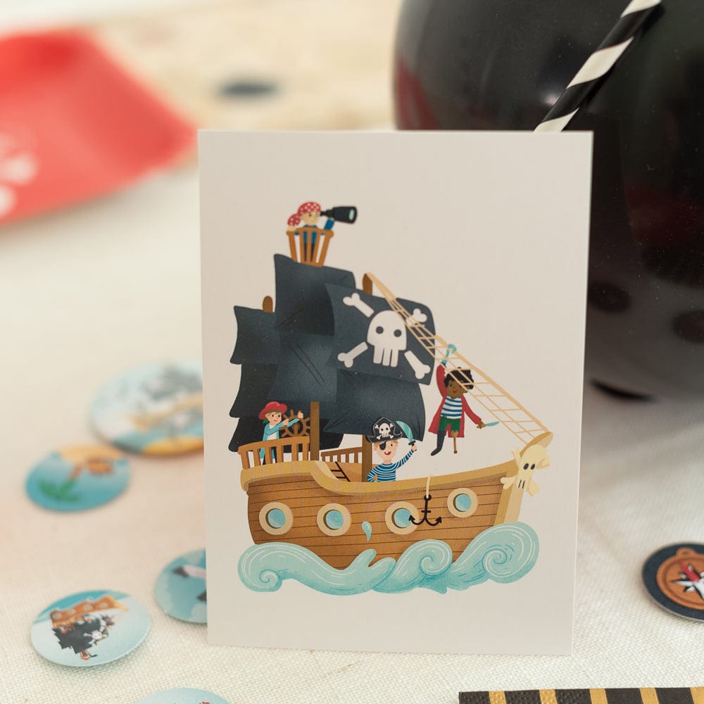 Mottobox-Piraten-Geburtstag