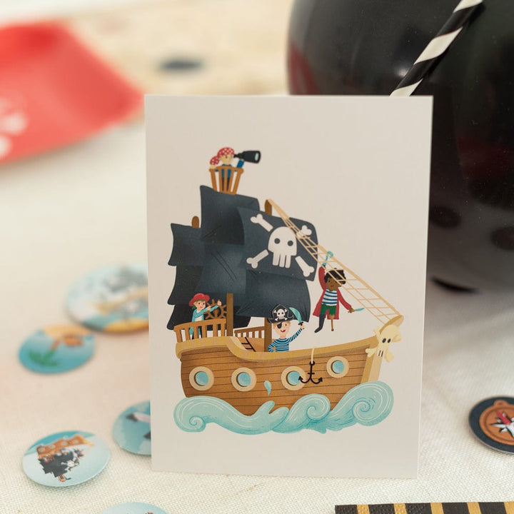 Mottobox-Piraten-Geburtstag