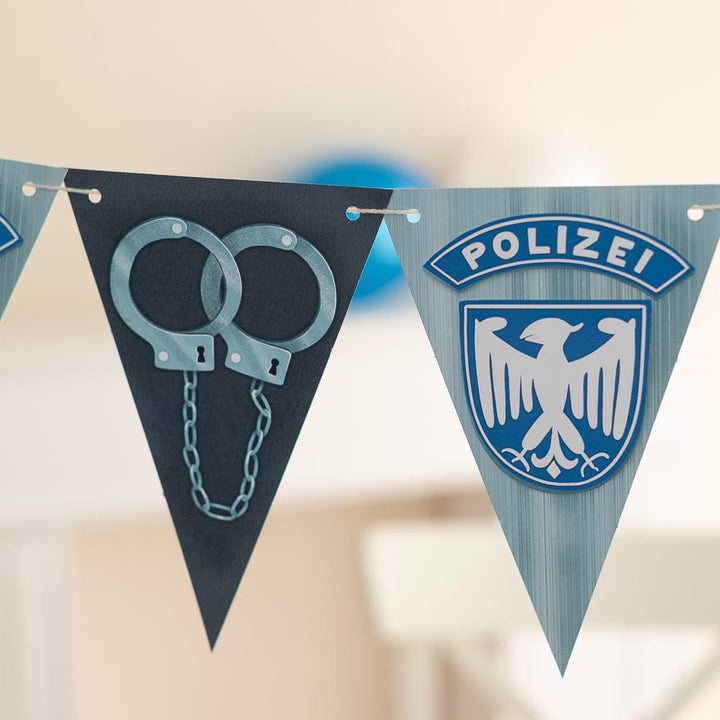 Mottobox-Polizei-Geburtstag