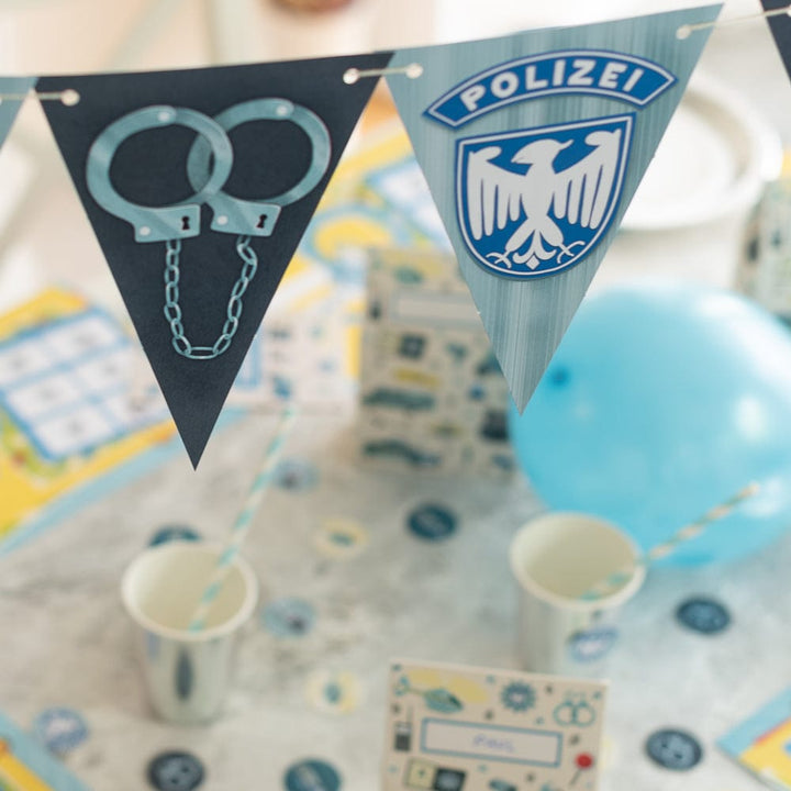 Mottobox-Polizei-Geburtstag