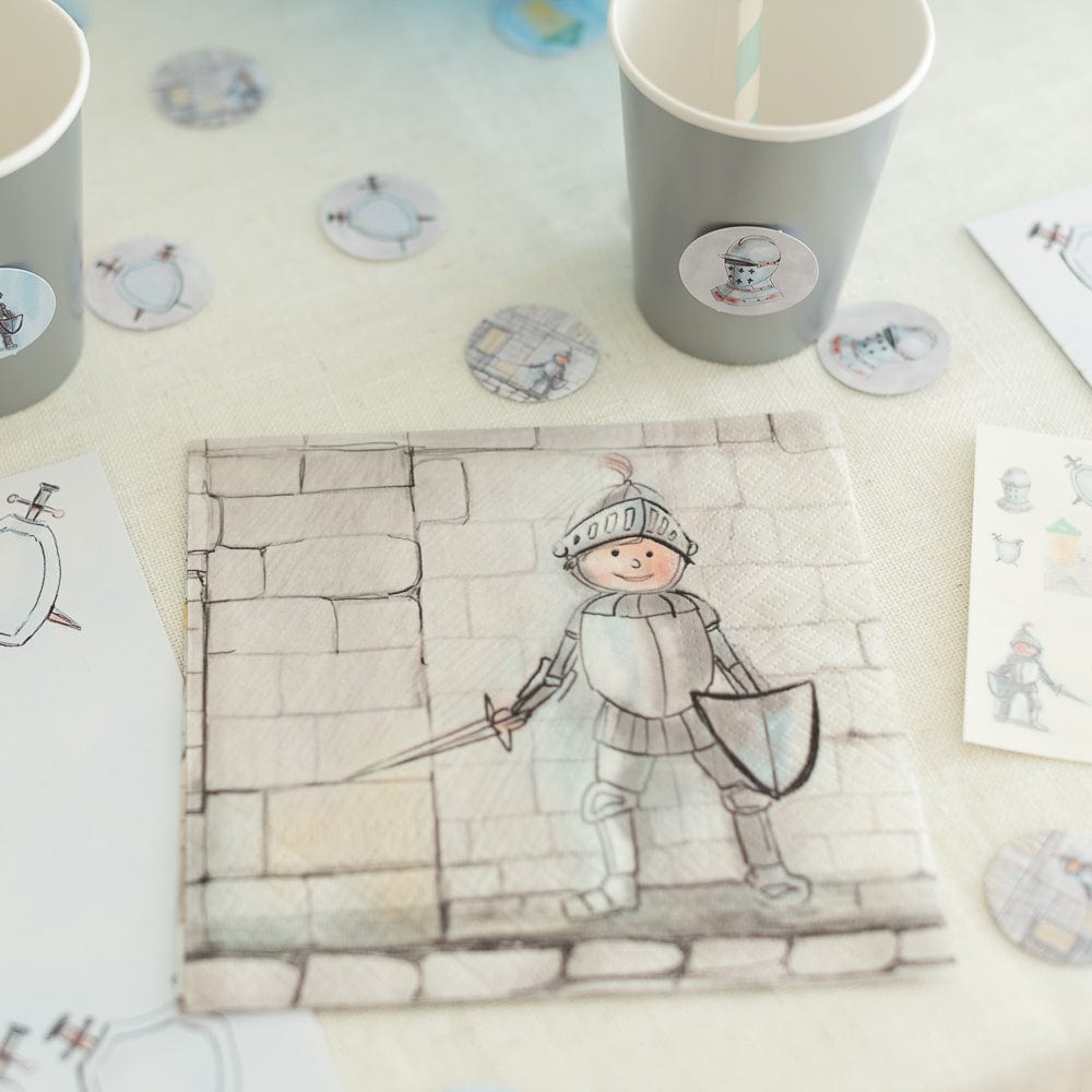 Mottobox-Ritter-Geburtstag