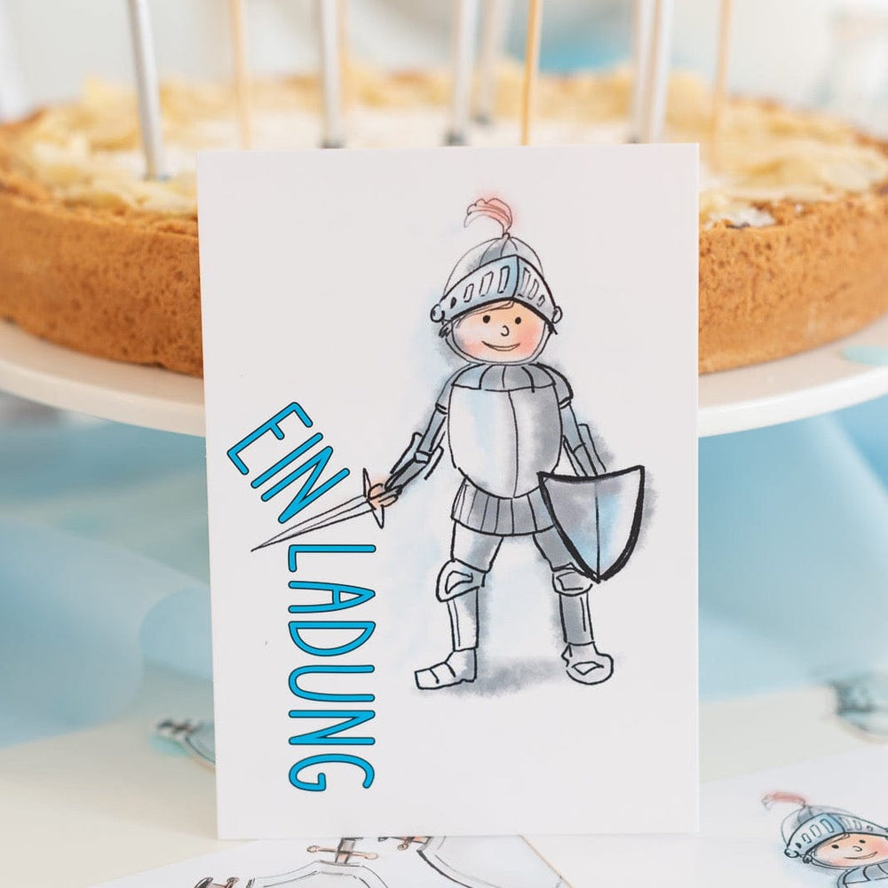 Ritter-Einladung-10-Stk