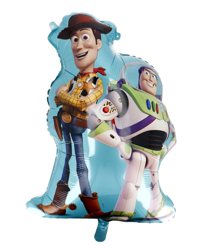 XXL-Supershape-Disney-Toy-Story-Folienballon-doppelseitig-48-x-63-cm