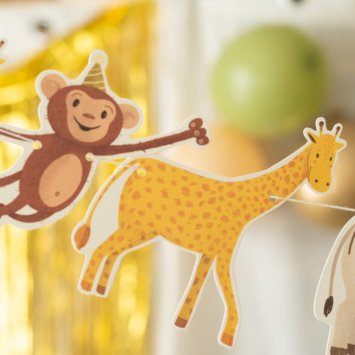 Mottobox-Safari-Geburtstag