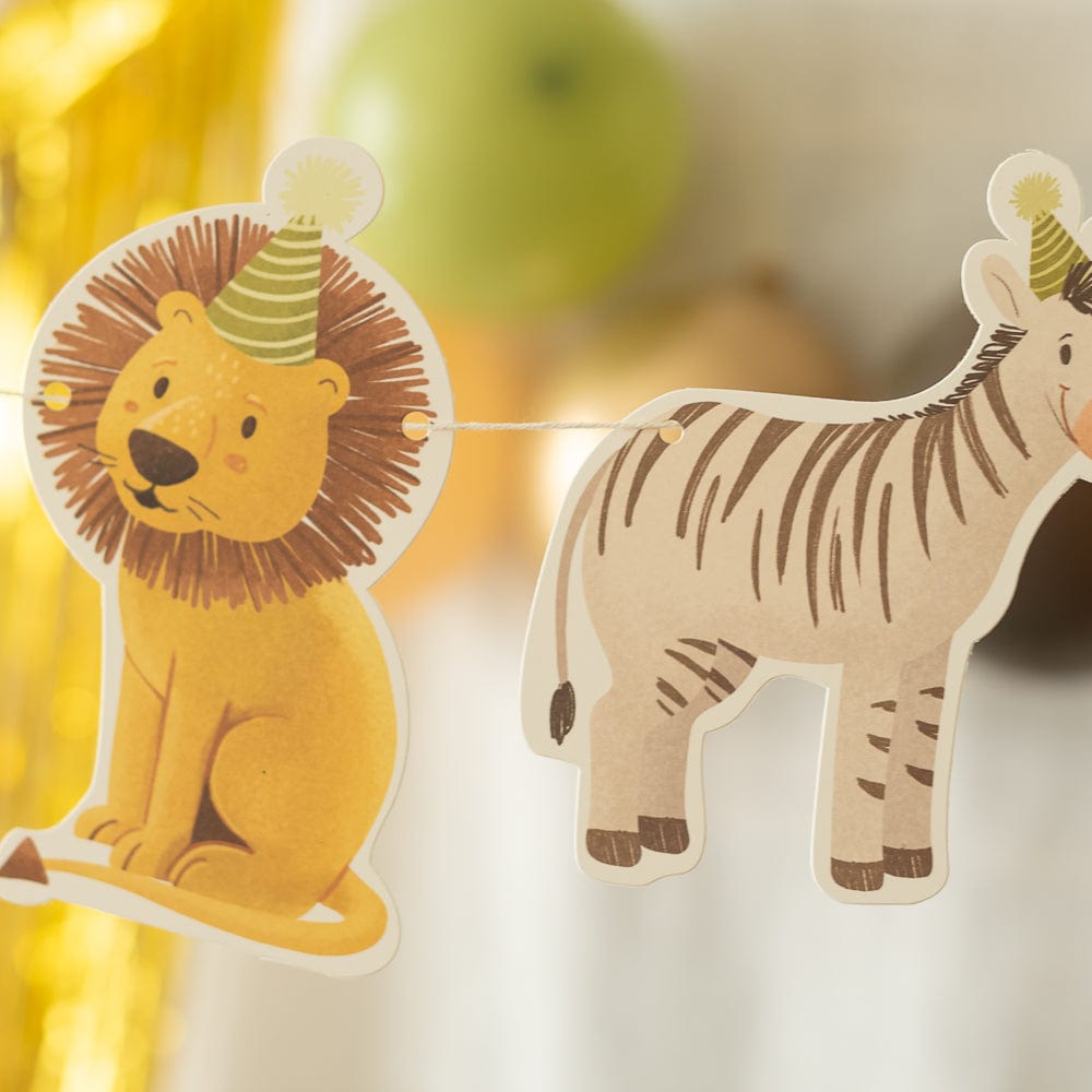 Mottobox-Safari-Geburtstag