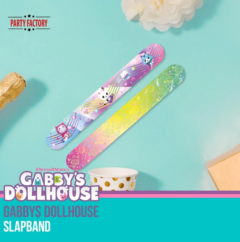 Schnapparmband-Gabby's-Dollhouse-2er-Pack