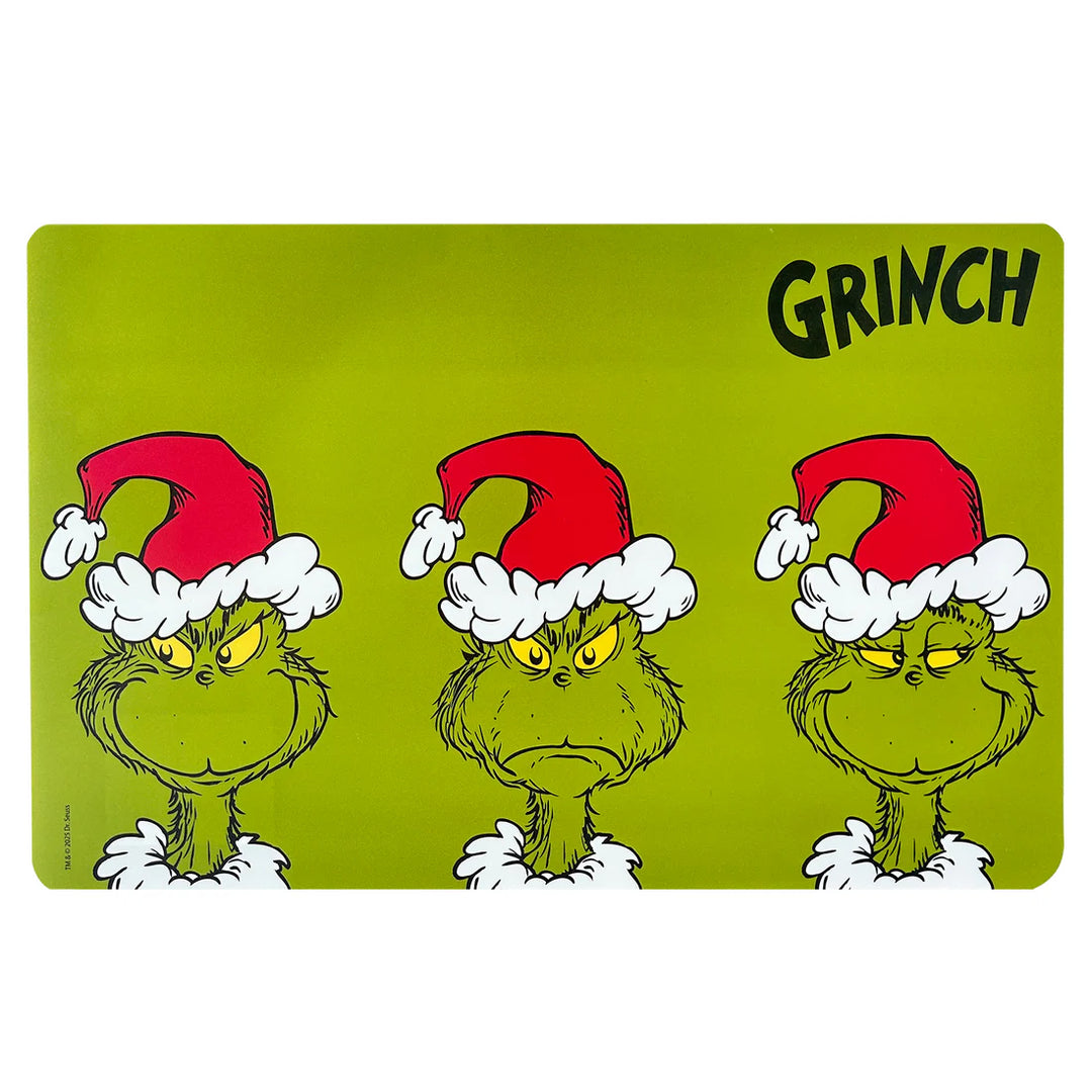 Platzmatte-Der-Grinch-Weihnachtsdeko-aus-Filz-1-Stück