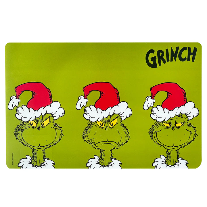 Platzmatte-Der-Grinch-Weihnachtsdeko-aus-Filz-1-Stück